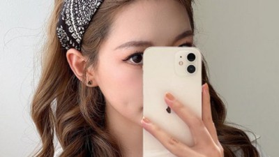 득템찬스! 겨울철 따뜻한 머리띠두건 후기 & 꿀팁 대방출 ✨